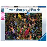 Ravensburger Puzzles - Li'l Treasures