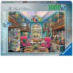 Ravensburger Puzzle 1000pc - The Book Palace