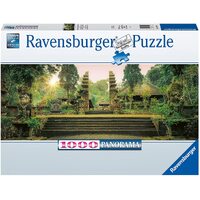 Ravensburger Puzzle 1000pc - Pura Luhur Batukaru Temple Panorama