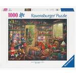 Ravensburger Puzzle 1000pc - Nostalgic Toys