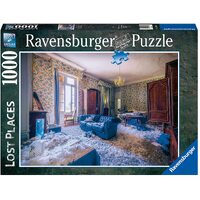 Ravensburger Puzzle 1000pc - Dreamy