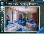 Ravensburger Puzzle 1000pc - Dreamy