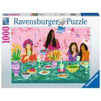 Ravensburger Puzzle 1000pc - Ladies Brunch