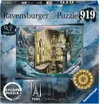 Ravensburger Puzzle 919pc - ESCAPE The Circle Paris