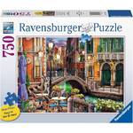 Ravensburger Puzzle 750pc Large Format - Venice Twilight