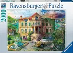Ravensburger Puzzle 2000pc - Cove Manor Echoes