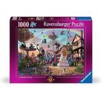 Ravensburger Puzzle 1000pc - Look & Find No. 2 Enchanted Circus