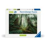 Ravensburger Puzzle 1000pc - In The Forest