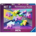 Ravensburger Puzzle 1027pc - Gradient Cascade