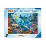 Ravensburger Puzzle 1000pc - Coral Retreat