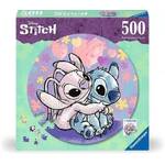 Ravensburger Puzzle 500pc - Disney Stitch