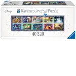 Ravensburger Puzzle 40320pc - Disney Memorable Moments