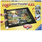 Ravensburger Roll Your Puzzle! XXL 1000 - 3000pc