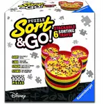 Ravensburger Puzzle Sorter - Disney Mickey's Sort & Go!