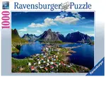 Ravensburger Puzzle 1000pc - Lofoten