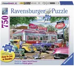 Ravensburger Puzzle 750pc - Meet You At Jack's
