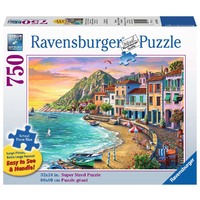 Ravensburger Puzzle 750pc - Romantic Sunset