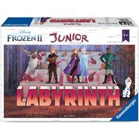 Ravensburger Frozen 2 Labyrinth Junior Board Game
