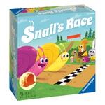 Ravensburger - Snail's Race Board Game