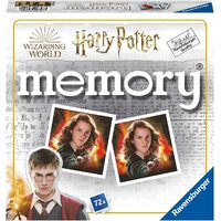 Ravensburger - Memory Game Harry Potter