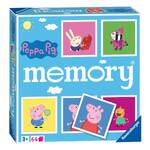 Ravensburger - Peppa Pig Memory Game