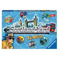 Ravensburger - Scotland Yard Junior Game