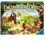 Ravensburger - Enchanted Forest Board Game