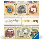 Ravensburger - Harry Potter Collector's Memory Game