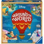 Ravensburger - Disney Around the World Board Game