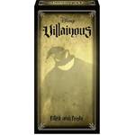 Ravensburger - Disney Villainous Expansion Filled with Fright