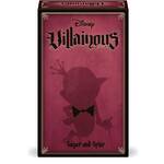 Ravensburger - Disney Villainous Expansion Sugar and Spite