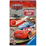 Ravensburger - Disney Pixar Cars Piston Cup Game