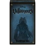 Ravensburger - Disney Villainous: Treacherous Tides Game