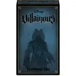 Ravensburger - Disney Villainous: Treacherous Tides Game