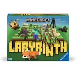 Ravensburger - Minecraft Labyrinth Game