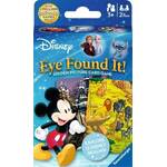 Ravensburger - Disney Eye Found It Game