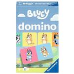 Ravensburger - Bluey Dominoes