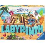 Ravensburger - Disney Stitch Labyrinth Game
