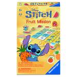 Ravensburger - Disney Stitch Fruit Mission Game