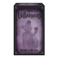 Ravensburger - Disney Villainous Wicked to the Core Game