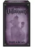 Ravensburger - Disney Villainous Wicked to the Core Game