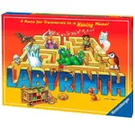 Ravensburger The Amazing Labyrinth Board Game