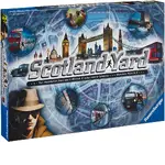 Ravensburger - New Scotland Yard Board Game