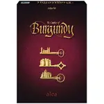 Ravensburger - The Castles of Burgundy Game