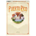 Ravensburger - Puerto Rico 1897 Game
