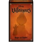 Ravensburger - Disney Villainous: Bigger and Badder Game