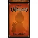 Ravensburger - Disney Villainous: Bigger and Badder Game