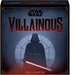 Ravensburger - Star Wars Villainous Power of the Dark Side Game