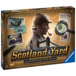 Ravensburger - Sherlock Holmes Scotland Yard Game