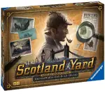 Ravensburger - Sherlock Holmes Scotland Yard Game